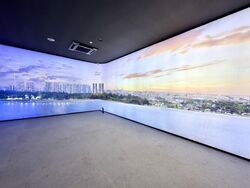Vela Bay (D16), Apartment #561088161